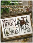 (image for) Merry Christmas Santa